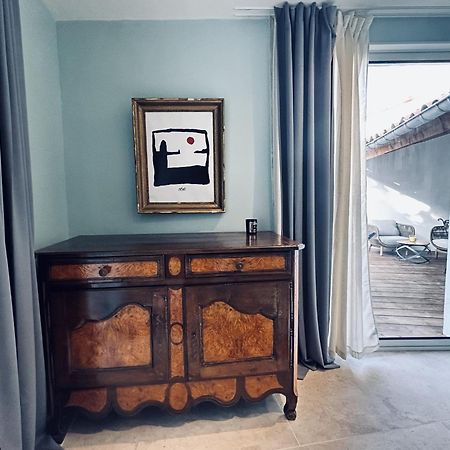 Le Clos Saint André Banyuls-sur-Mer Esterno foto