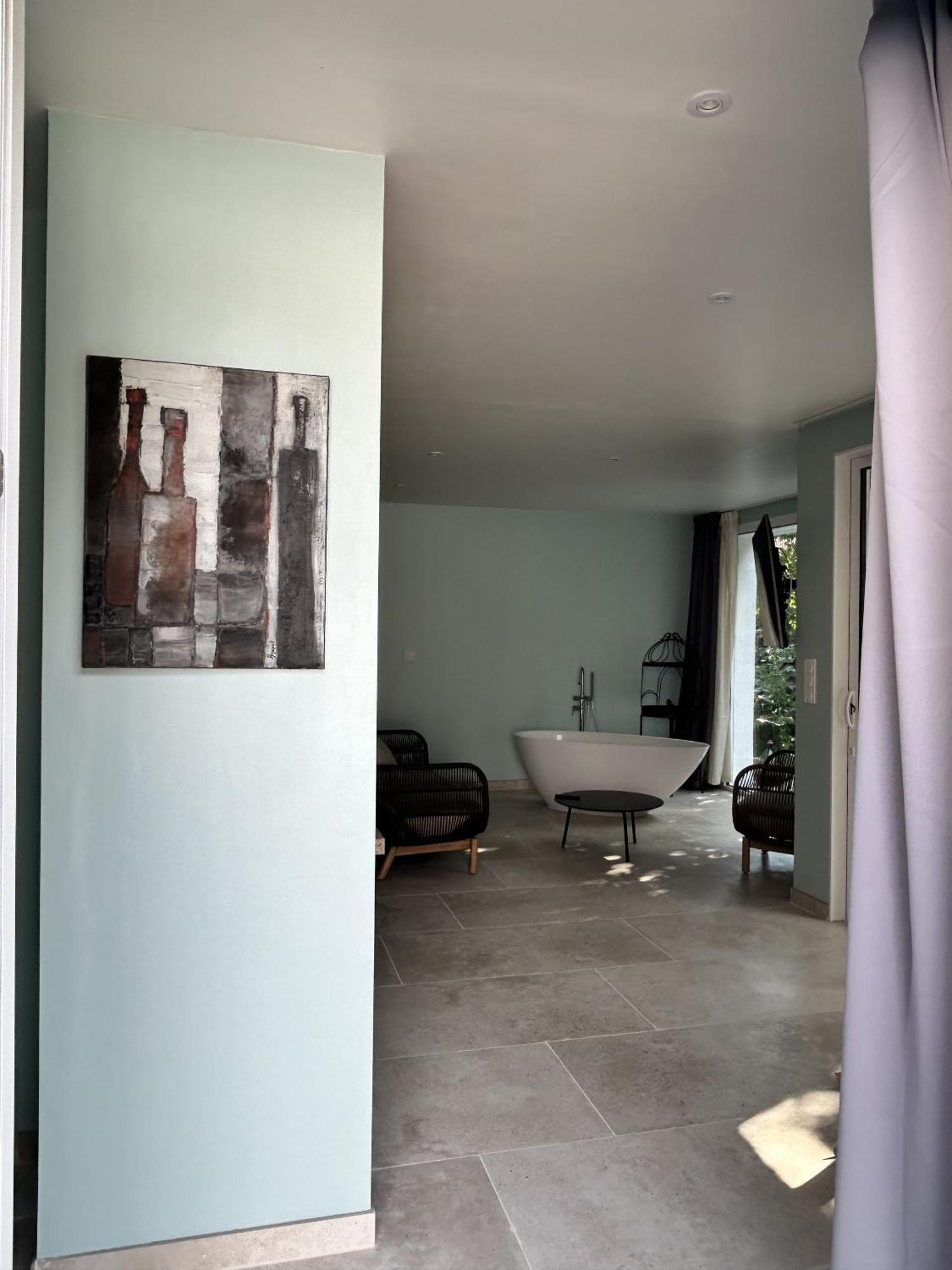 Le Clos Saint André Banyuls-sur-Mer Esterno foto